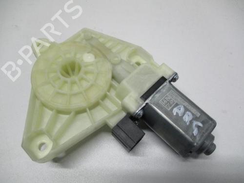 Used Rear left window mechanism VW PASSAT B8 Variant (3G5, CB5) 1.4 GTE Hybrid (218 hp) 27080341