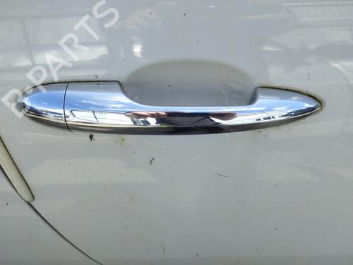 Used Front right exterior door handle ALFA ROMEO MITO (955_) 1.3 MultiJet (955AXP1A, 955AYC1A) (95 hp) 27040838