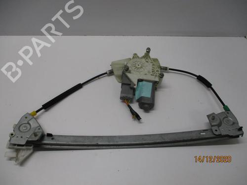 Used Front right window mechanism PEUGEOT 306 Break (7E, N3, N5) 2.0 HDI 90 (90 hp) 27056285