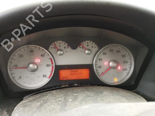 Used Parts FIAT STILO Multi Wagon (192_) 1.9 D Multijet 4275666