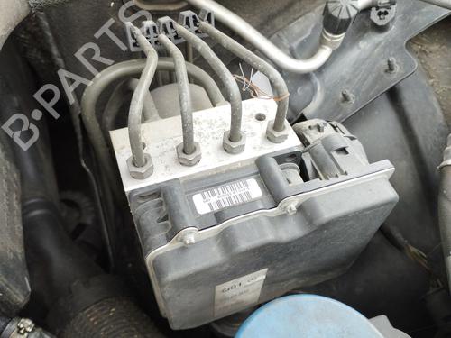 Used ABS pump MERCEDES-BENZ E-CLASS (W212) E 350 CDI (212.025) (231 hp) 27041221