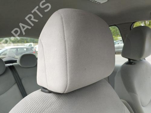Encosto de cabeça Encosto de cabeça CITROËN C3 I (FC_, FN_) [2002-2013] 34478215 34478215