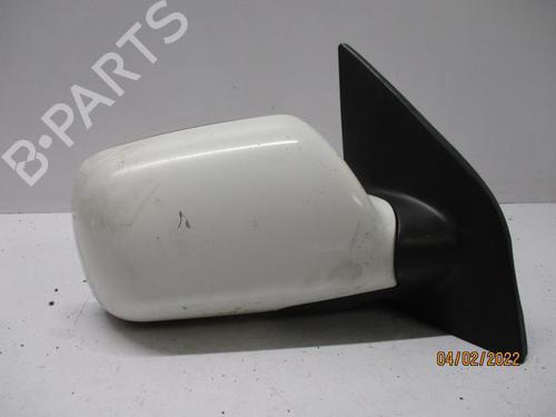 Right mirror KIA PICANTO I (SA) 1.1 | BP27076574C27 