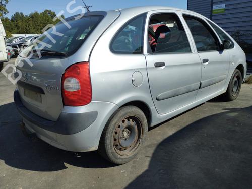 Luna delantera izquierda CITROËN XSARA PICASSO (N68) 1.6 HDi | BP37474564C18  - Image 9