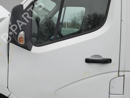 Used Front left quarter glass Front left quarter glass RENAULT MASTER III Van (FV) 2.3 dCi 135 FWD (FV0N, FV08, FV06, FV00, FV1S) (136 hp) 32164298 32164298