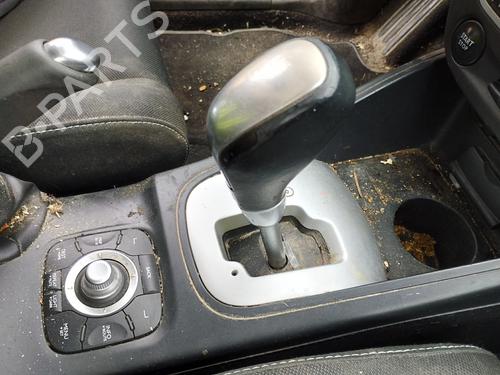 Gear lever RENAULT MEGANE III Hatchback (BZ0/1_, B3_) 1.5 dCi (BZ09, BZ0D, BZ1W, BZ29, BZ14) | BP28277278M90 