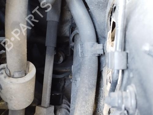 Used Steering column Steering column BMW 3 Touring (E91) 318 d (143 hp) 33218662 33218662