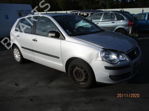 AC compressor VW POLO (9N_, 9A_) 1.4 TDI | BP27085450M34 