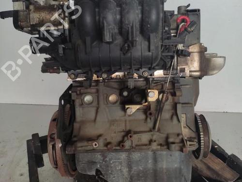Engine FIAT GRANDE PUNTO (199_) 1.4 (199AXB11, 199AXB1A, 199BXB1A, 199AXL1A) | BP27050913M1 - Image 5