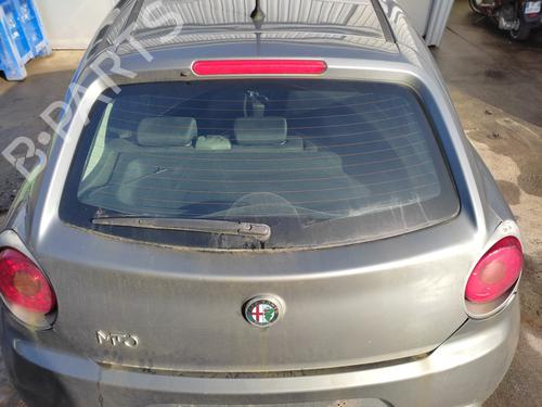 Bagklap CC/Kombi-Coupé ALFA ROMEO MITO (955_) 1.4 MultiAir (955AXL1B) (105 hp) 27077157