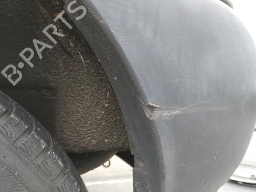 Bak støtfanger FORD FIESTA IV (JA_, JB_) 1.3 i | BP27656060C8 