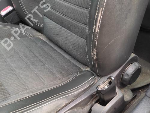 Used Left front seat Left front seat RENAULT LAGUNA III Grandtour (KT0/1) 2.0 dCi (KT01, KT08, KT09, KT0K, KT12, KT1D, KT1W) (150 hp) 27067357 27067357