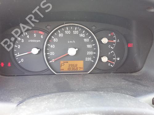 Middle console KIA CARENS III MPV (UN) 2.0 CRDi 140 | BP27062632I22  - Image 5