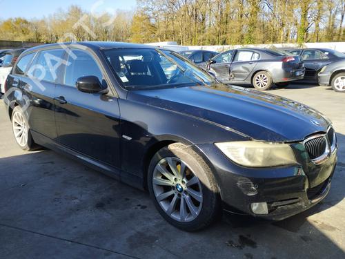 Right front seat BMW 3 Touring (E91) 318 d | BP33218685C16  - Image 9