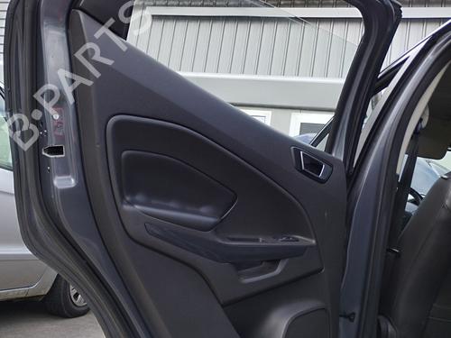 Used Rear left window mechanism Rear left window mechanism FORD ECOSPORT 1.0 EcoBoost (125 hp) 33113112 33113112