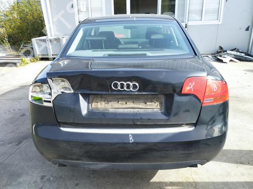 Left front fog light AUDI A4 B7 (8EC) 2.5 TDI | BP27074760C30 - Image 28