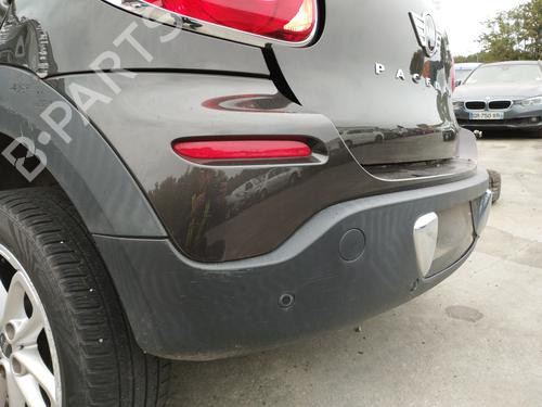 Rear bumper MINI MINI PACEMAN (R61) Cooper D | BP29505420C8 