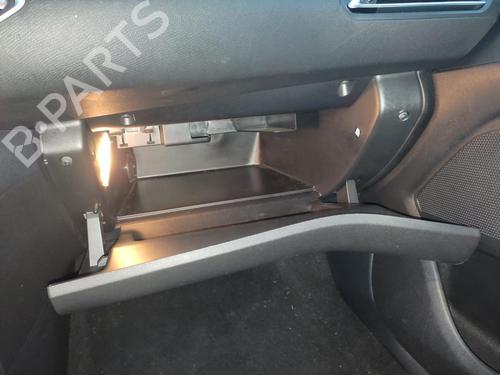 Glove box PEUGEOT 308 SW II (LC_, LJ_, LR_, LX_, L4_) 1.5 BlueHDi 100 | BP28132836C95 