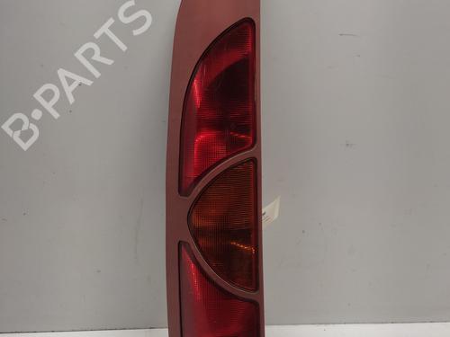 Used Left taillight RENAULT KANGOO (KC0/1_) 1.2 (KC0A, KC0K, KC0F, KC01) (58 hp) 30820483