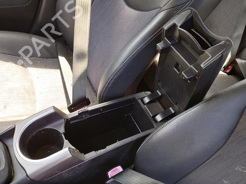 Used Middle console Middle console TOYOTA PRIUS (_W3_) 1.8 Plug-in Hybrid (ZVW30, ZVW35) (136 hp) 27342563 27342563