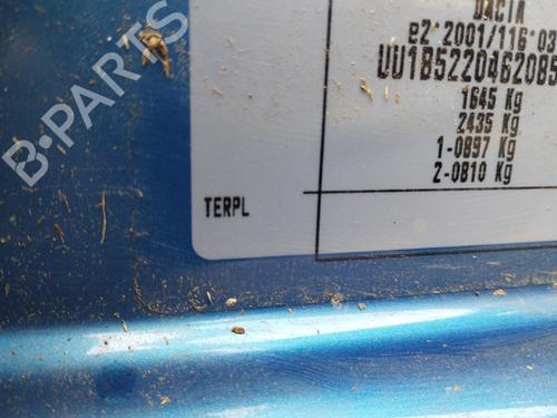 Other DACIA SANDERO II 1.5 Blue dCi 95 (B8JL) | BP34530570O1  - Image 8