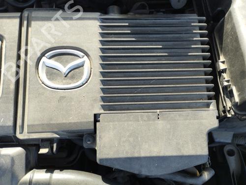 Used Air filter box Air filter box MAZDA 3 (BK) [2003-2009] 35898227 35898227