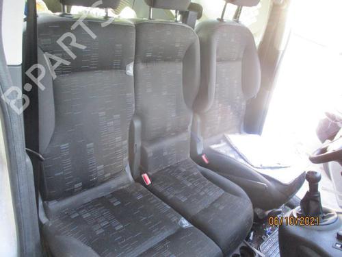 Front right window mechanism CITROËN BERLINGO Box Body/MPV (B9) 1.6 HDi / BlueHDi 75 | BP27051286C23 - Image 8