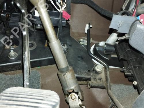Used Steering column CITROËN C5 I (DC_) 2.0 HDi (DCRHZB, DCRHZE) (109 hp) 29213207