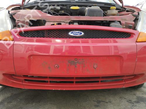 Zderzak przedni FORD KA (RB_) 1.3 i | BP29890988C7