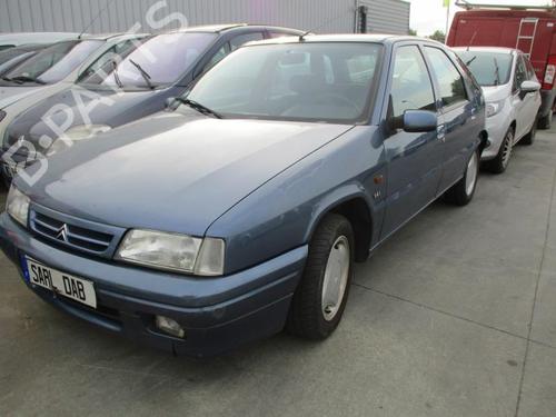 Instrument cluster CITROËN ZX (N2) 1.4 i | BP27061129C47 