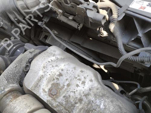 Used Radiator fan FORD C-MAX II (DXA/CB7, DXA/CEU) 1.6 TDCi (95 hp) 27042250