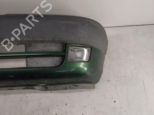 Front bumper OPEL ASTRA F Hatchback (T92) 1.7 TDS (F08, M08, F68, M68) | BP29958391C7