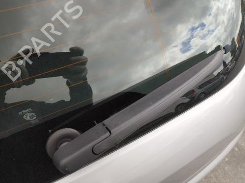 Used Rear windshield wiper arm RENAULT CLIO IV (BH_) 0.9 TCe 90 (BHNF, BHMA, BHMH, BHJK, BHJR) (90 hp) 27278017