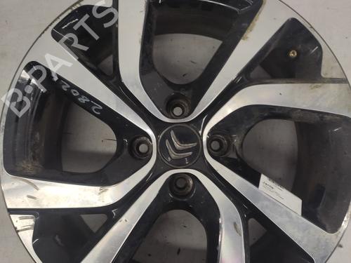 Used Rim CITROËN DS3 (SA_) 1.6 HDi 110 (112 hp) 29813640