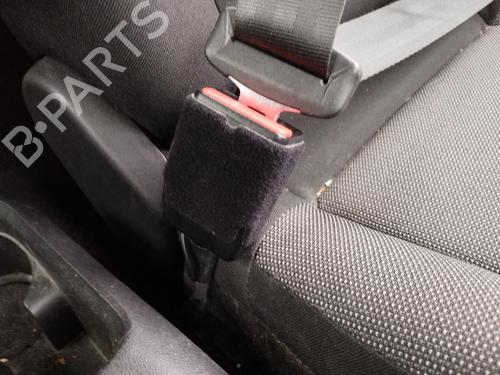 Engache cinturón Engache cinturón CITROËN C3 III (SX) 1.5 BlueHDi 100 (SXYHYP, SXYHTU) (102 hp) 33544606 33544606