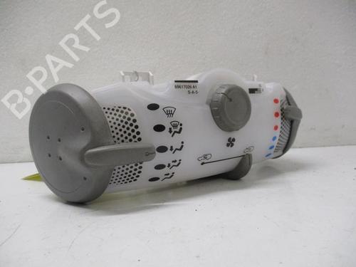 Climate control CITROËN C1 (PM_, PN_) 1.0 | BP27056022I5 - Image 3