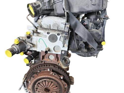 Motor DACIA SANDERO 1.4 (BS0C, BS0A, BS0G, BS1F, BS0E) | BP29026652M1 - Image 2