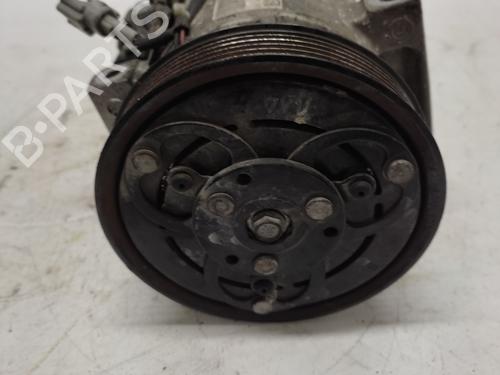 AC compressor RENAULT CLIO IV (BH_) 1.5 dCi 90 | BP29890964M34 - Image 2