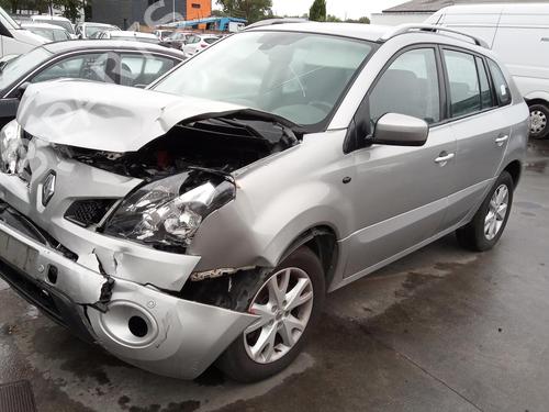 Used Left front brake caliper RENAULT KOLEOS I (HY_) 2.0 dCi (HY0K) (150 hp) 27068511