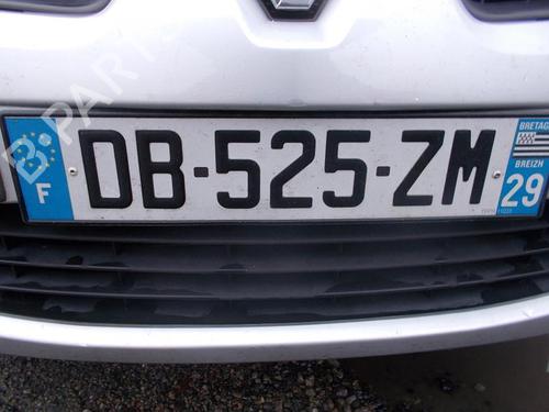 Alternator RENAULT MEGANE II (BM0/1_, CM0/1_) 1.5 dCi (BM1E, CM1E) | BP27085291M7 