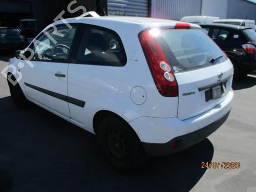 Left taillight FORD FIESTA V (JH_, JD_) 1.4 TDCi | BP27085627C34 