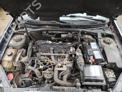 Used Electronic module CITROËN XSARA (N1) 2.0 HDi 90 (90 hp) 27072489