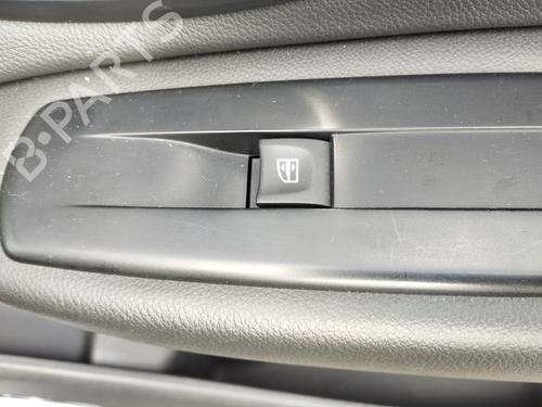 Used Right front window switch RENAULT SCÉNIC III (JZ0/1_) 1.6 dCi (JZ00, JZ12) (130 hp) 29969206
