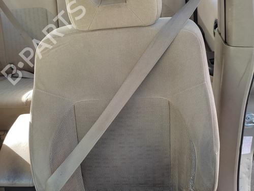 Used Front left belt tensioner NISSAN X-TRAIL I (T30) 2.2 Di 4x4 (114 hp) 27073402