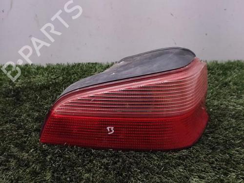 Used Right taillight Right taillight 27075255 27075255