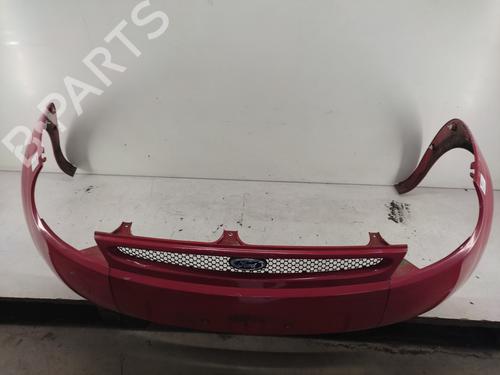 Paragolpes delantero FORD KA (RB_) 1.3 i | BP29890988C7