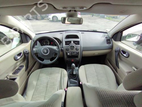 Used Parts RENAULT MEGANE II Estate (KM0/1_)    4757704