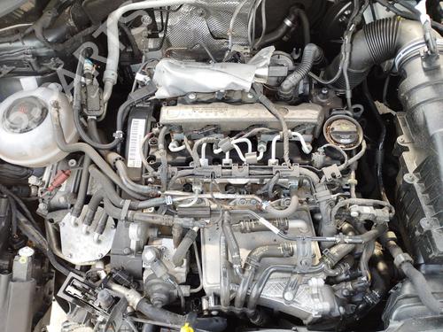 Alternator SKODA KODIAQ I (NS6, NS7, NV7) 2.0 TDI 04L903021H