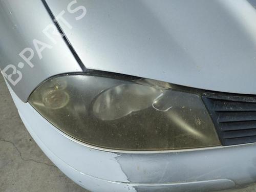 ABS pump SEAT IBIZA III (6L1) 1.9 SDI | BP27054783M43 