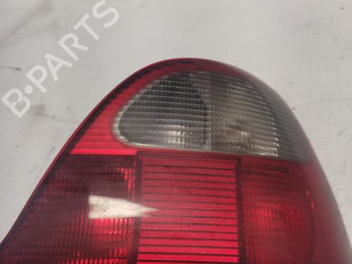 Used Right taillight ROVER 25 I Hatchback (RF) 2.0 iDT (101 hp) 31825460